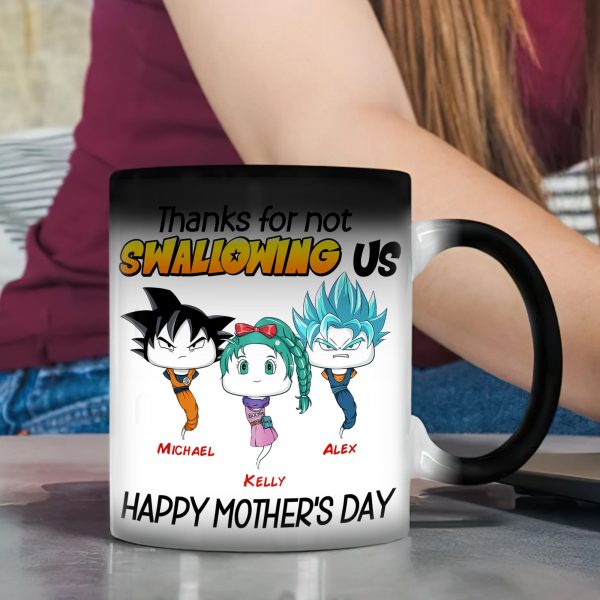 Personalized Gifts For Mom Magic Mug 07naqn090424ha Personalized Gifts For Mom Magic Mug 07naqn090424ha