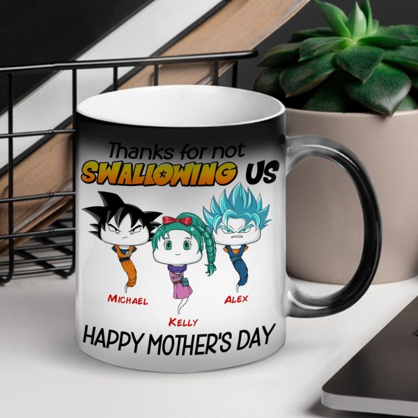 Personalized Gifts For Mom Magic Mug 07naqn090424ha Personalized Gifts For Mom Magic Mug 07naqn090424ha
