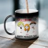 Personalized Gifts For Mom Magic Mug 082natn230424ha Mother's Day Personalized Gifts For Mom Magic Mug 082natn230424ha Mother's Day