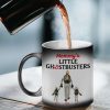 Personalized Gifts For Mom Magic Mug Mom And Kids Ghost Hunting Squad 04QHHN280324 Personalized Gifts For Mom Magic Mug Mom And Kids Ghost Hunting Squad 04QHHN280324