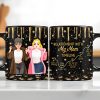 Personalized Gifts For Mom Mug, Relationship With My Mom Timeline 03TGQN120325PA Personalized Gifts For Mom Mug, Relationship With My Mom Timeline 03TGQN120325PA