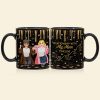 Personalized Gifts For Mom Mug, Relationship With My Mom Timeline 03TGQN120325PA Personalized Gifts For Mom Mug, Relationship With My Mom Timeline 03TGQN120325PA