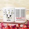 Personalized Gifts For Mothers Coffee Mug Love You Mommy 01HTTI230124 Personalized Gifts For Mothers Coffee Mug Love You Mommy 01HTTI230124