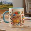 Personalized Gifts For Painting Lovers Coffee Mug 01kiqn070126 Personalized Gifts For Painting Lovers Coffee Mug 01kiqn070126