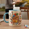 Personalized Gifts For Painting Lovers Coffee Mug 01kiqn070126 Personalized Gifts For Painting Lovers Coffee Mug 01kiqn070126