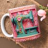 Personalized Gifts For Sewing Lovers Coffee Mug 01OHDT181224 Personalized Gifts For Sewing Lovers Coffee Mug 01OHDT181224
