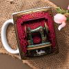 Personalized Gifts For Sewing Lovers Coffee Mug 01OHDT181224 Personalized Gifts For Sewing Lovers Coffee Mug 01OHDT181224