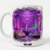 Personalized Gifts For Stoners Coffee Mug 02totn260126 Personalized Gifts For Stoners Coffee Mug 02totn260126