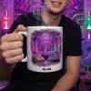 Personalized Gifts For Stoners Coffee Mug 02totn260126 Personalized Gifts For Stoners Coffee Mug 02totn260126