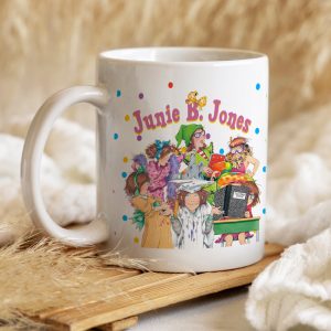 Personalized Gifts For Teacher Coffee Mug 01nadc310824