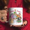 Personalized Gifts For Teacher Coffee Mug 01nadc310824 Personalized Gifts For Teacher Coffee Mug 01nadc310824