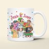 Personalized Gifts For Teacher Coffee Mug 01nadc310824 Personalized Gifts For Teacher Coffee Mug 01nadc310824