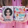 Personalized Gifts For Teacher Coffee Mug 01pgpu270624 Teacher Era Personalized Gifts For Teacher Coffee Mug 01pgpu270624 Teacher Era