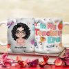 Personalized Gifts For Teacher Coffee Mug 01pgpu270624 Teacher Era Personalized Gifts For Teacher Coffee Mug 01pgpu270624 Teacher Era