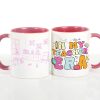 Personalized Gifts For Teachers Mug In My Teacher Era 03NATI060124 Personalized Gifts For Teachers Mug In My Teacher Era 03NATI060124