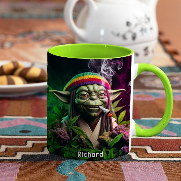 Personalized Gifts For Weed Lover Coffee Mug 012acqn270624 Personalized Gifts For Weed Lover Coffee Mug 012acqn270624