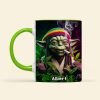 Personalized Gifts For Weed Lover Coffee Mug 012acqn270624 Personalized Gifts For Weed Lover Coffee Mug 012acqn270624