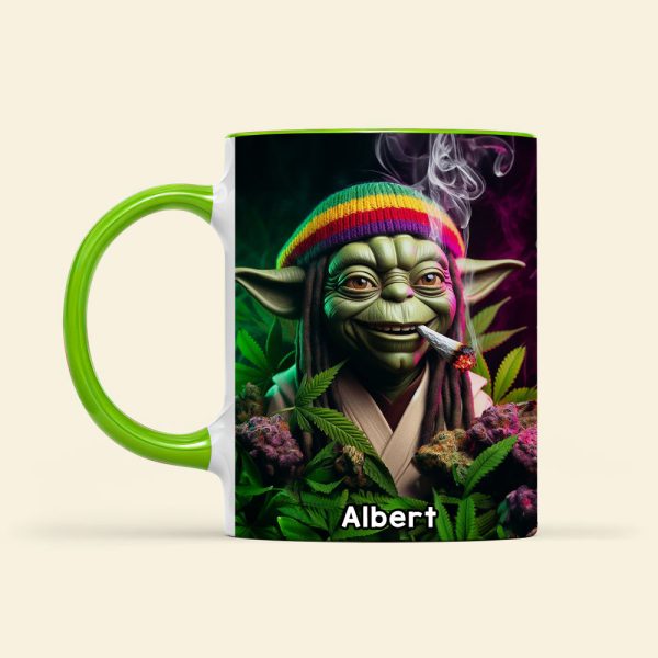 Personalized Gifts For Weed Lover Coffee Mug 012acqn270624 Personalized Gifts For Weed Lover Coffee Mug 012acqn270624