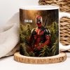 Personalized Gifts For Weed Lover Coffee Mug 07acdt280624