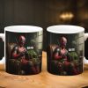 Personalized Gifts For Weed Lover Coffee Mug 07acdt280624