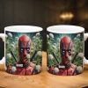 Personalized Gifts For Weed Lover Coffee Mug 07acdt280624