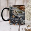 Personalized Gifts For Witch Coffee Mug 03NATI160824 Personalized Gifts For Witch Coffee Mug 03NATI160824