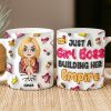 Personalized Gifts For Women Coffee Mug 03NAPU050724HH Personalized Gifts For Women Coffee Mug 03NAPU050724HH
