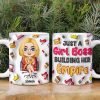 Personalized Gifts For Women Coffee Mug 03NAPU050724HH Personalized Gifts For Women Coffee Mug 03NAPU050724HH