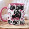 Personalized Halloween Gifts For Horror Fans Coffee Mug 05xqti130924