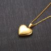 Personalized Heart Locket Necklace with Custom Photo and Name Personalized Heart Locket Necklace with Custom Photo and Name