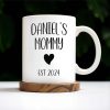 Personalized Love Heart Special Year Mug - Personalized Custom Coffee Mug - FAM247_MG Personalized Love Heart Special Year Mug - Personalized Custom Coffee Mug - FAM247_MG