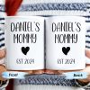 Personalized Love Heart Special Year Mug - Personalized Custom Coffee Mug - FAM247_MG Personalized Love Heart Special Year Mug - Personalized Custom Coffee Mug - FAM247_MG