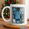 Personalized Medical Professional Essentials Design - Personalized Custom Coffee Mug - DOC068_MG Personalized Medical Professional Essentials Design - Personalized Custom Coffee Mug - DOC068_MG
