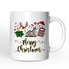 Personalized Mug Finance Professional Buffalo Plaid Christmas, Custom Accountant and Financial Advisor Gift Personalized Mug Finance Professional Buffalo Plaid Christmas, Custom Accountant and Financial Advisor Gift