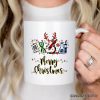 Personalized Mug Science Buffalo Plaid Christmas, Gift for Scientist or Researcher, Lab Tools like Flasks and Microscope Personalized Mug Science Buffalo Plaid Christmas, Gift for Scientist or Researcher, Lab Tools like Flasks and Microscope