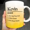 Personalized Name Definition Mug - Personalized Custom Coffee Mug - BST120_MG Personalized Name Definition Mug - Personalized Custom Coffee Mug - BST120_MG