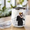 Personalized Newly Wedding Couple Coffee Mug, He Stole My Heart, Personalized Coffee Mug, Wedding Gift, Birthday Gift For Husband Personalized Newly Wedding Couple Coffee Mug, He Stole My Heart, Personalized Coffee Mug, Wedding Gift, Birthday Gift For Husband