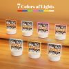Personalized Photo Acrylic Night Light Plaque Personalized Photo Acrylic Night Light Plaque