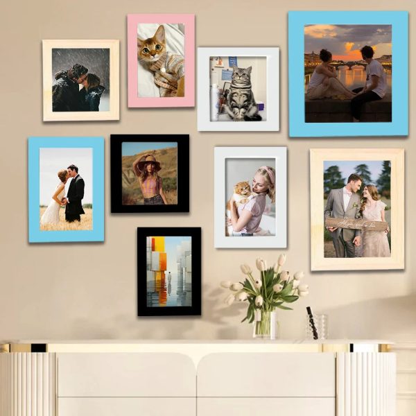 Personalized Photo Frame for Home Decor Personalized Photo Frame for Home Decor