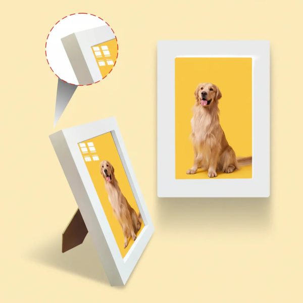 Personalized Photo Frame for Home Decor Personalized Photo Frame for Home Decor