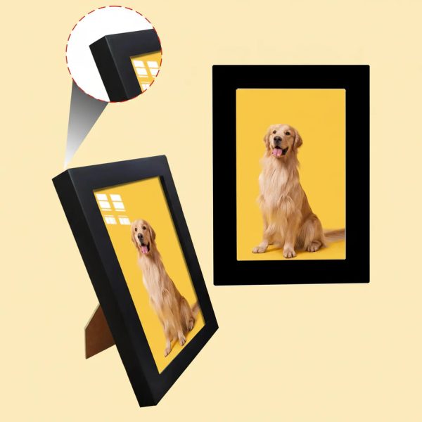 Personalized Photo Frame for Home Decor Personalized Photo Frame for Home Decor