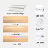 Personalized Photo Frame Night Light Personalized Photo Frame Night Light