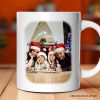 Personalized Photo Mug, Birthday, Anniversary, Vacation, Any Custom Picture Gift Personalized Photo Mug, Birthday, Anniversary, Vacation, Any Custom Picture Gift