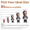 Personalized Photo Plush Pillow Personalized Photo Plush Pillow