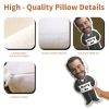 Personalized Photo Plush Pillow Personalized Photo Plush Pillow