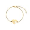Personalized Photo Projection Name Bracelet Personalized Photo Projection Name Bracelet