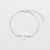 Personalized Photo Projection Name Bracelet Personalized Photo Projection Name Bracelet