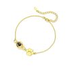 Personalized Photo Projection Name Bracelet Personalized Photo Projection Name Bracelet