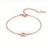 Personalized Photo Projection Name Bracelet Personalized Photo Projection Name Bracelet