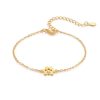 Personalized Photo Projection Name Bracelet Personalized Photo Projection Name Bracelet